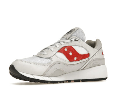Saucony Shadow 6000 White Red