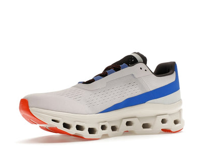 On Running Cloudmonster Frost Cobalt
