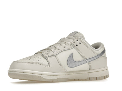 Nike Dunk Low Essential Sail Oxygen Purple (Women's)