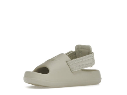 adidas adiFOM Adilette Slides Putty Grey (TD)