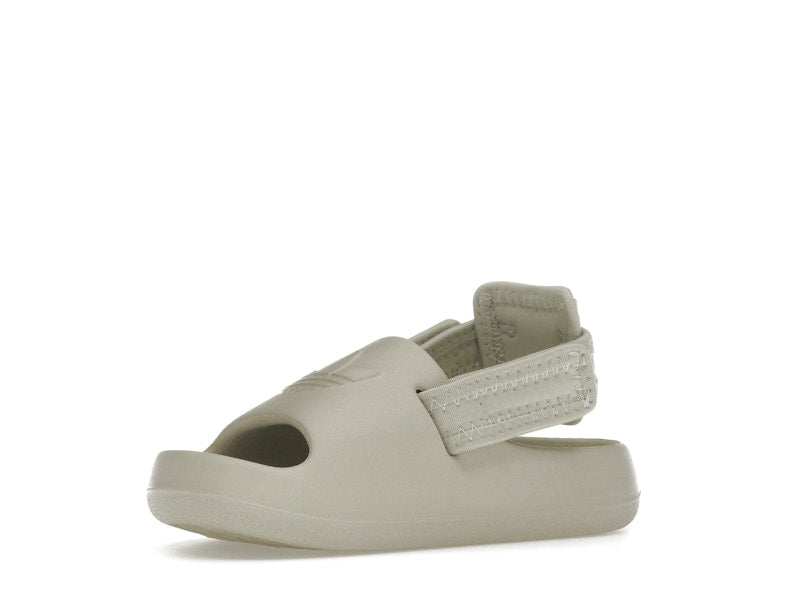 adidas adiFOM Adilette Slides Putty Grey (TD)