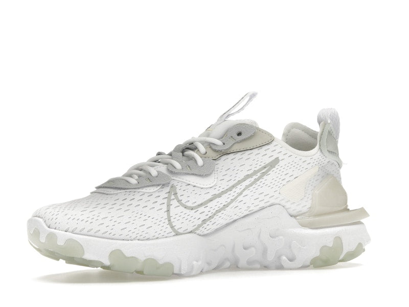 Nike React Vision White Grey (Women's)