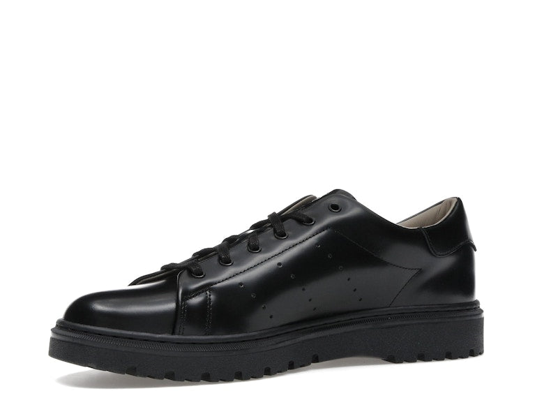adidas Stan Smith Freizeit Triple Black