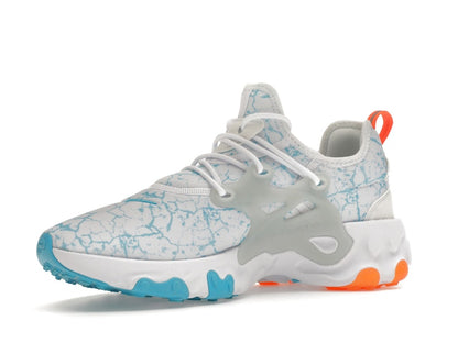 Nike React Presto Acid Wash