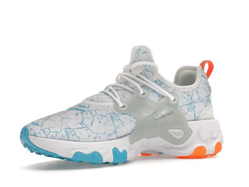 Nike React Presto Acid Wash