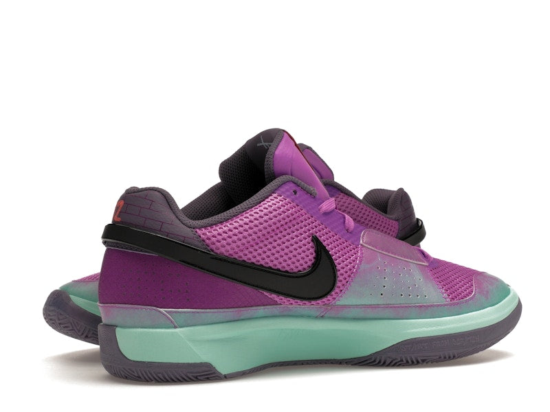 Nike Ja 1 Christmas