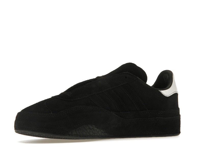 adidas Y-3 Gazelle Black Black White