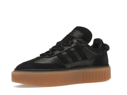 adidas Super Sleek 72 Beyonce Ivy Park Black (Women's)