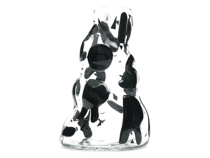 IKEA Art Event 2021 Stefan Marx Clear Vase