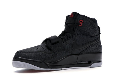 Jordan Legacy 312 Elephant Print Bred