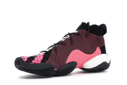 adidas Crazy BYW LVL X Pharrell Ambition Black