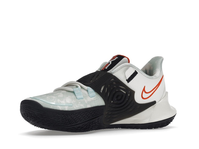 Nike Kyrie Low 3 Sail Team Orange