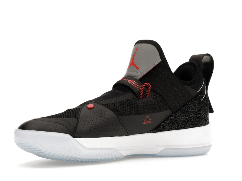 Jordan XXXIII SE Black