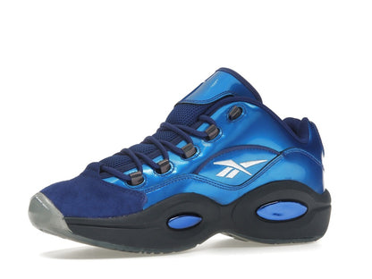 Reebok Question Low Panini Rookie Signature Prizm
