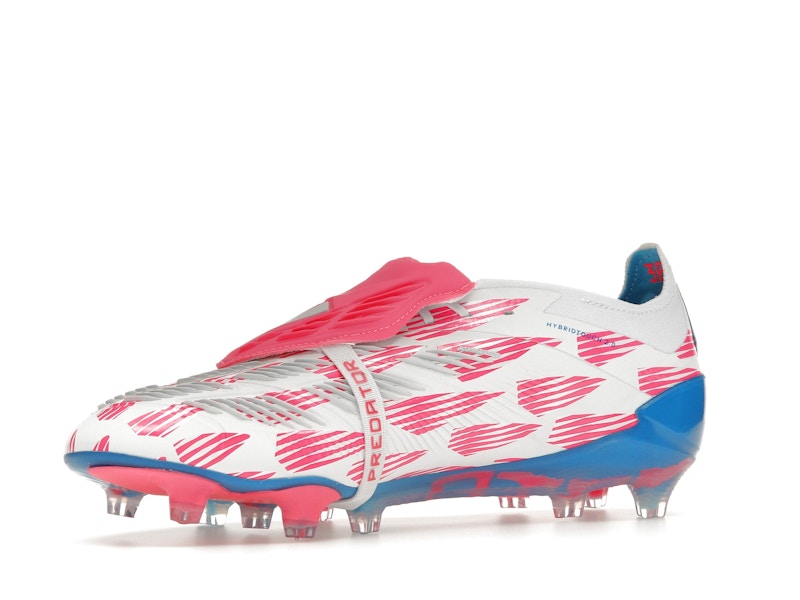 adidas Predator Elite Foldover Tongue FG Reemergence Pack