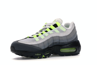 Nike Air Max 95 OG Neon (2015) (Women's)