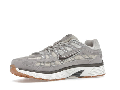 Nike P-6000 SE College Grey Light Orewood Brown Sail Cave Stone