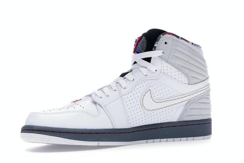 Jordan 1 Retro 93 Bugs Bunny