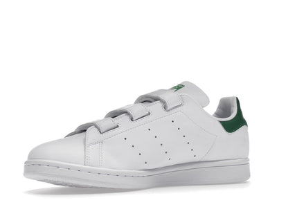 adidas Stan Smith OG Velcro Fairway Green
