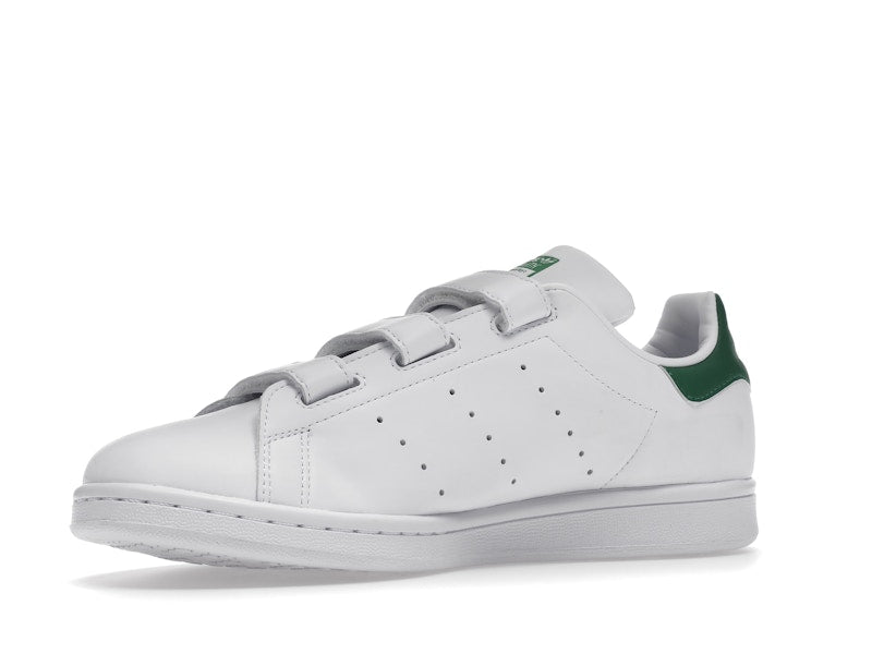 adidas Stan Smith OG Velcro Fairway Green