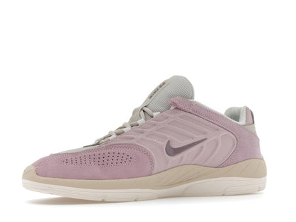 Nike SB Vertebrae Pink Foam Light Orewood Brown