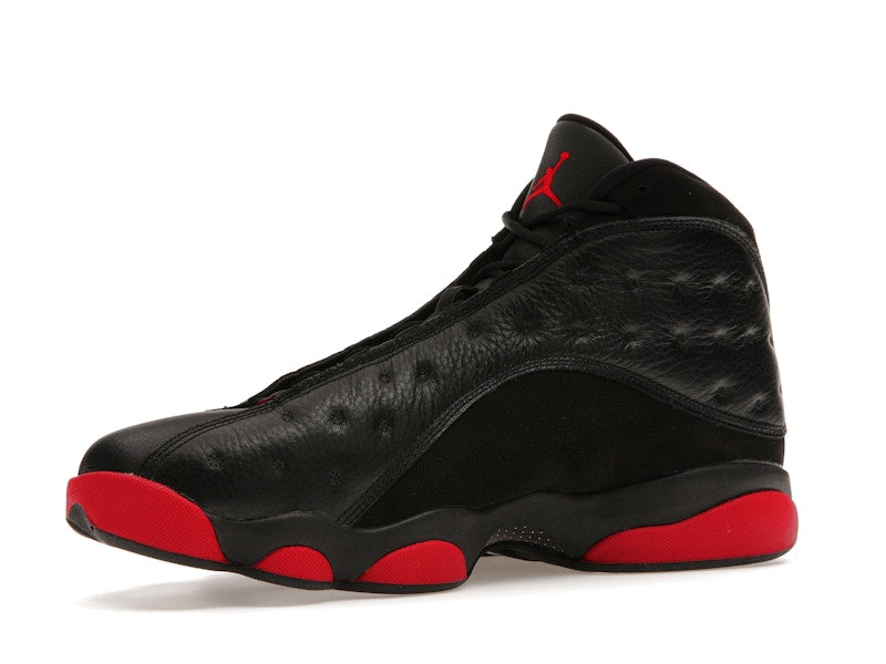 Jordan 13 Retro Dirty Bred
