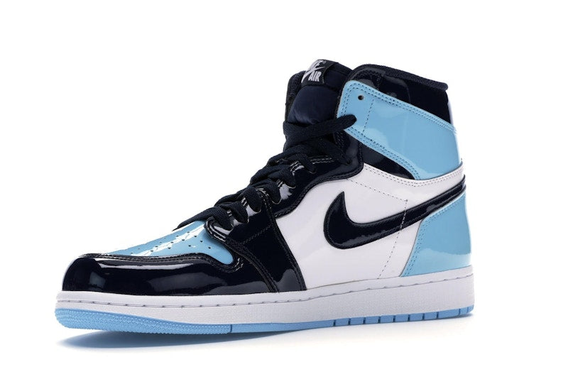 Jordan 1 Retro High UNC Patent (Women's)