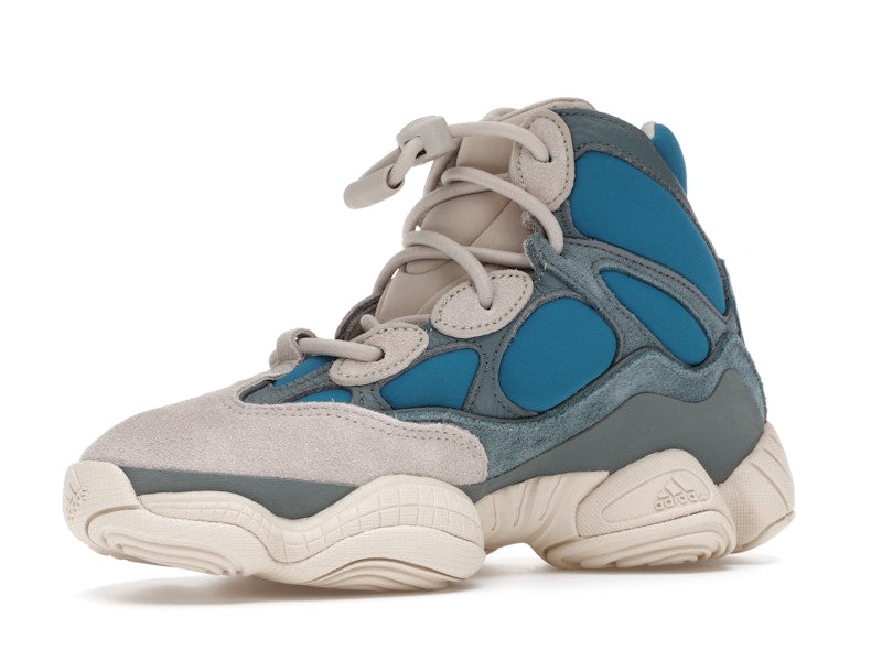adidas Yeezy 500 High Frosted Blue