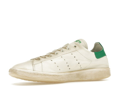 Balenciaga x adidas Stan Smith Worn-Out White Green (Women's)