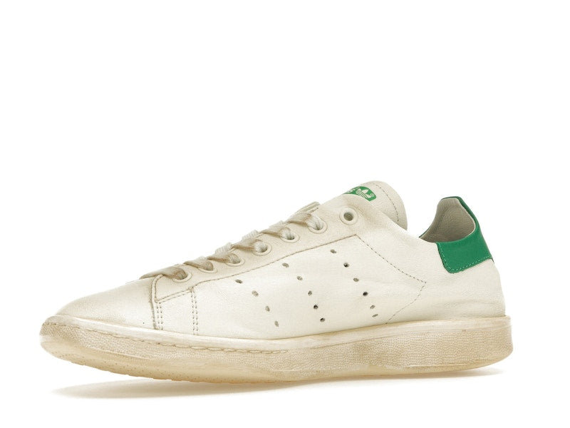 Balenciaga x adidas Stan Smith Worn-Out White Green (Women's)