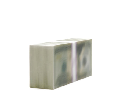 MSCHF Blur $20 USD Figure