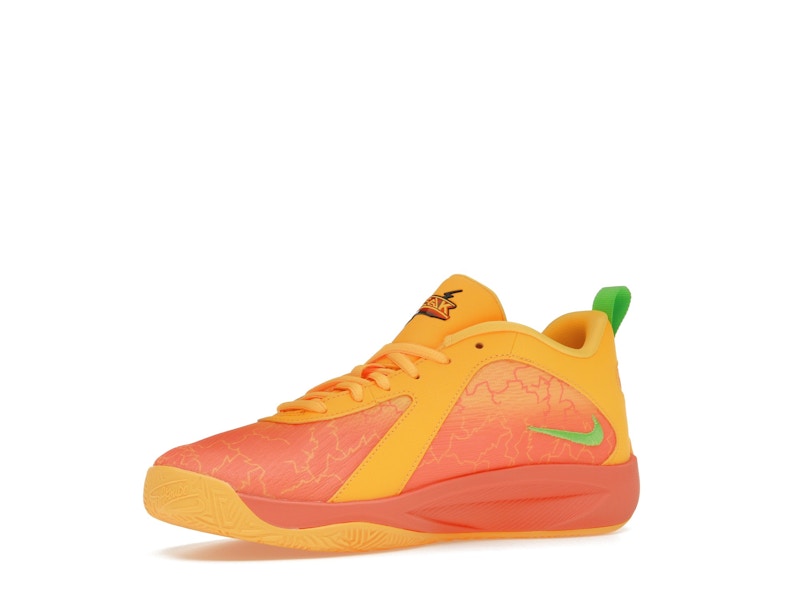 Nike Giannis Zoom Freak 6 Halloween (GS)