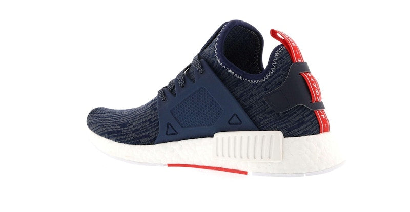 adidas NMD XR1 Glitch Unity Blue (Women's)