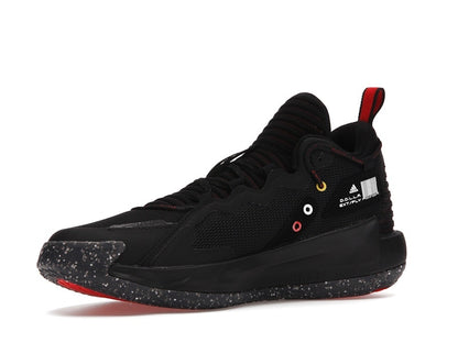 adidas Dame 7 Opponent Advisory