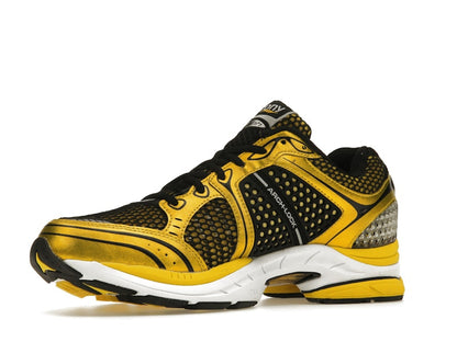 Saucony ProGrid Triumph 4 Lemon
