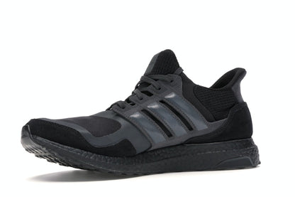 adidas Ultra Boost S&L Core Black Carbon