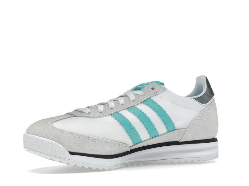 adidas SL 72 RS Mercedes-AMG Petronas Formula One Team White