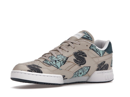 Reebok BB 4000 Mu BBC Ice Cream Diamond Dollar (2020)