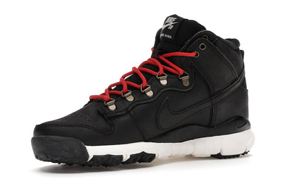 Nike SB Dunk High Boot Black Sail