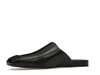 Balenciaga Cosy BB Mule Black