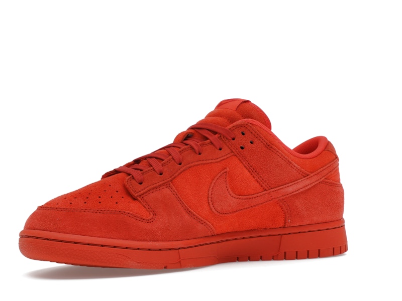Nike Dunk Low SE Valley Of Fire (Women's)