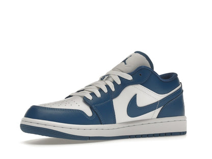 Jordan 1 Low Marina Blue (Women's)
