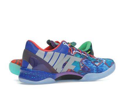 Nike Kobe 8 Protro What The (2025)