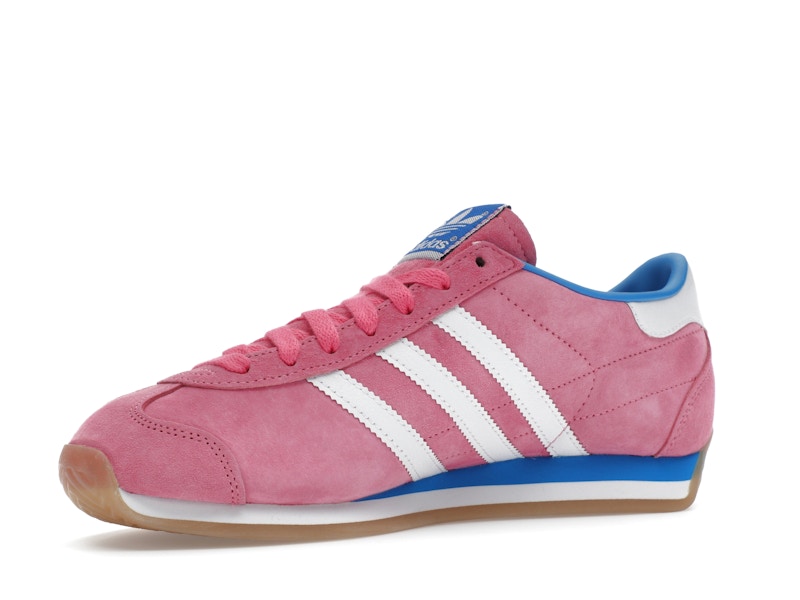 adidas Country Japan Pink Fusion Cloud White Bright Blue
