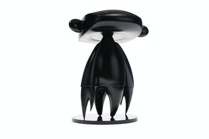 Futura Laboratories x Pop Life Global x ComplexCon Johnny Figure Black