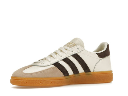 adidas Handball Spezial Off-White Dark Brown