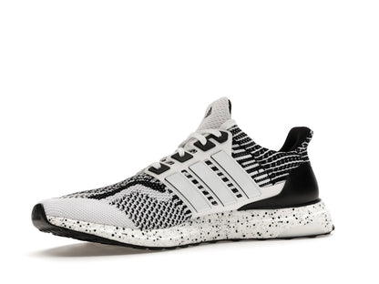 adidas Ultra Boost 5.0 DNA Cloud White Black