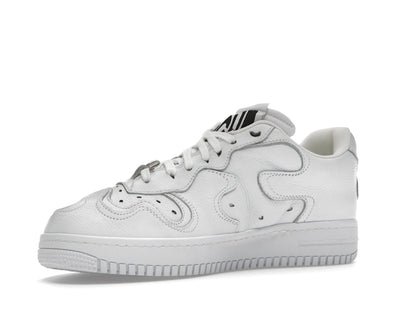 MSCHF Super Normal Coke White