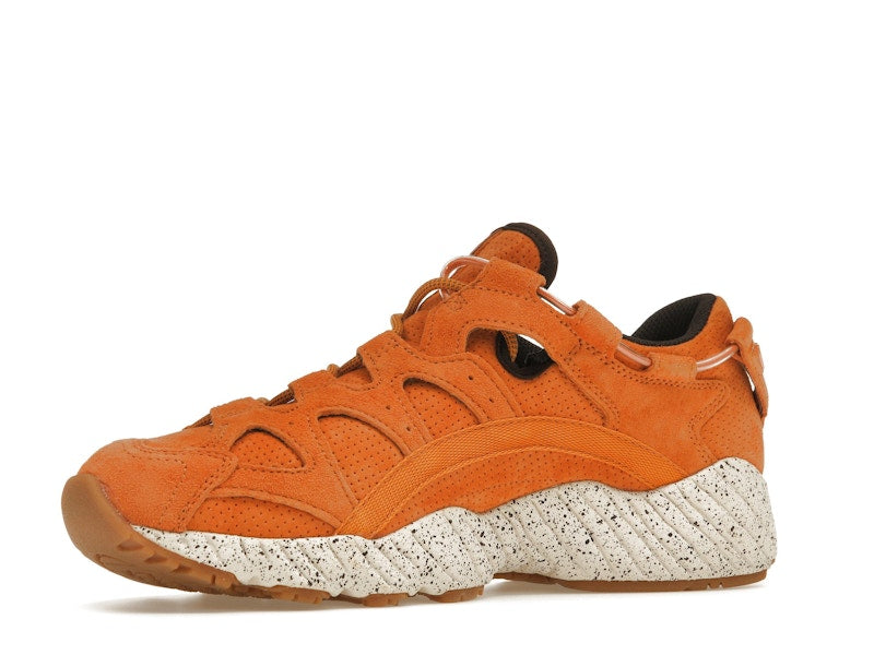 ASICS Gel-Mai Ronnie Fieg Militia (Special Box)