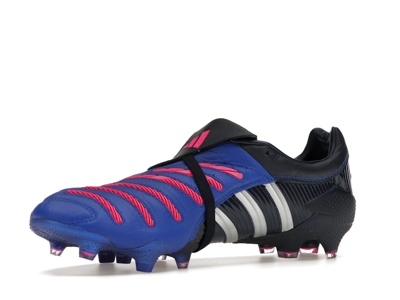 adidas Predator Pulse UCL FG UEFA Champions